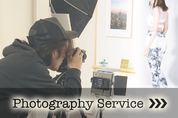 3STARS(スリースターズ)|スタジオサービス